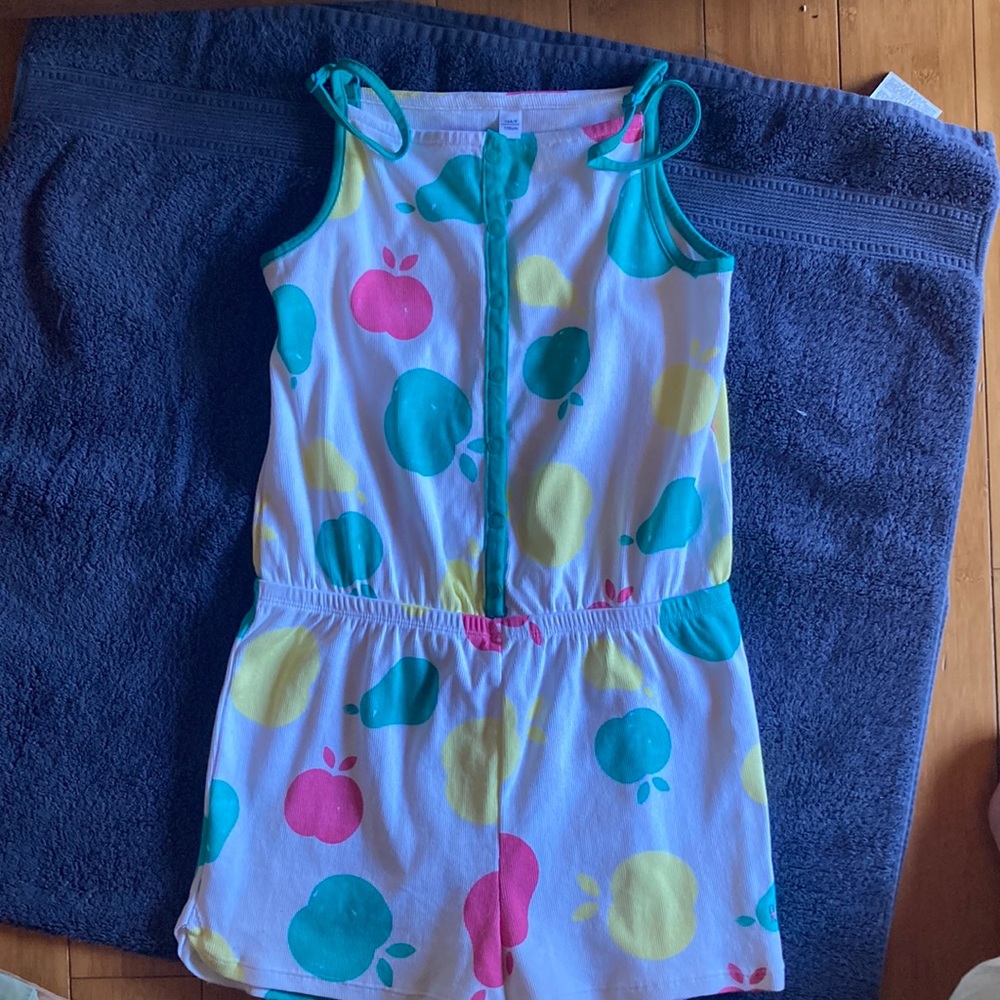 Short-combo